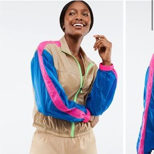 Fabletics | Payton Woven Jacket